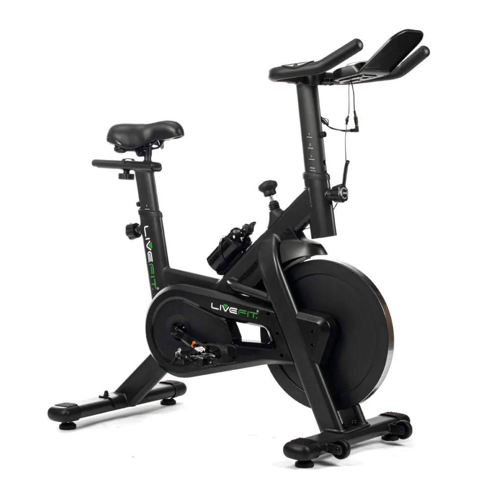LIVEFIT MSP303 Sobni bicikl