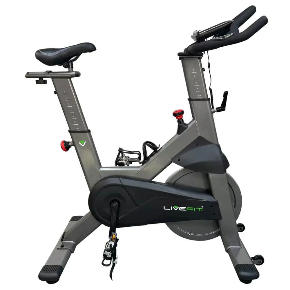 LIVEFIT SB184 Sobni bicikl