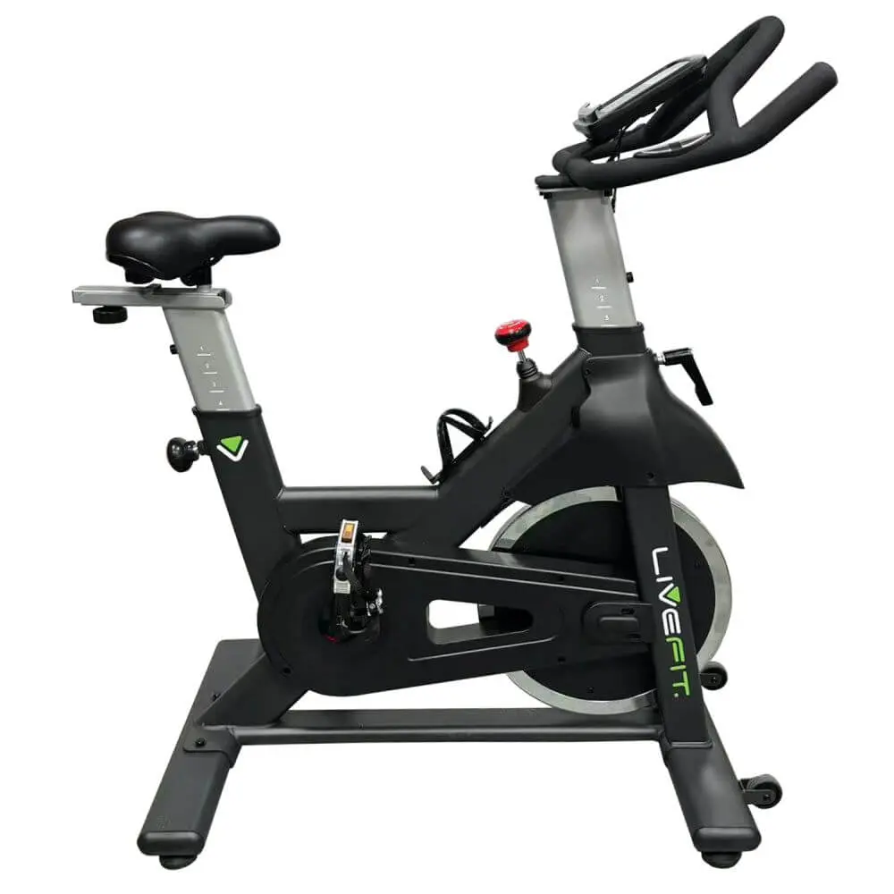 LIVEFIT SB185 Sobni bicikl