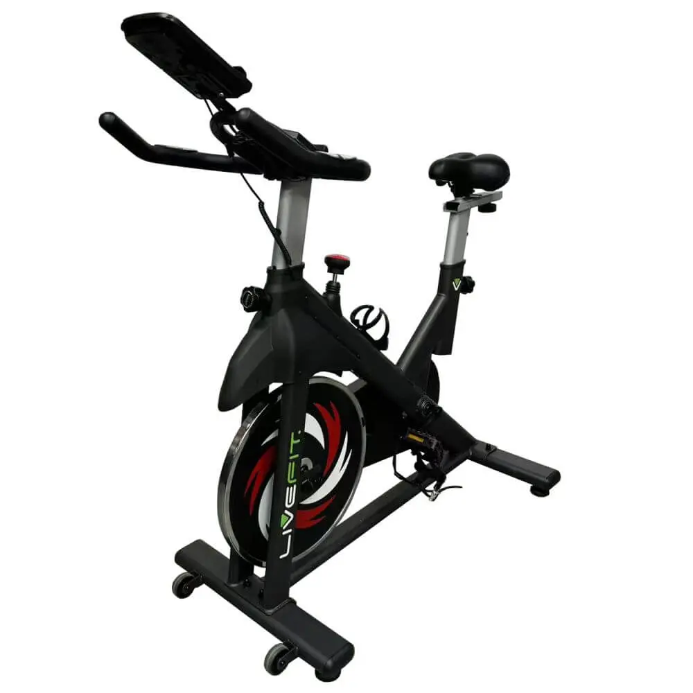LIVEFIT SB506 Sobni bicikl
