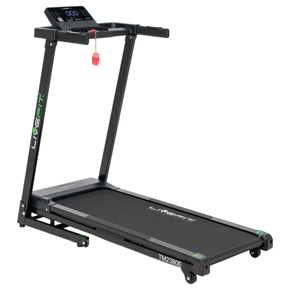 LIVEFIT TM2380E Traka za trčanje