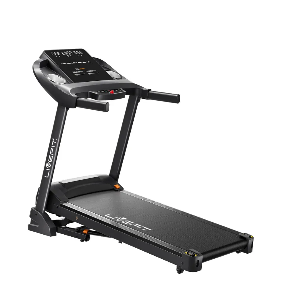 LIVEFIT V9 Traka za trčanje