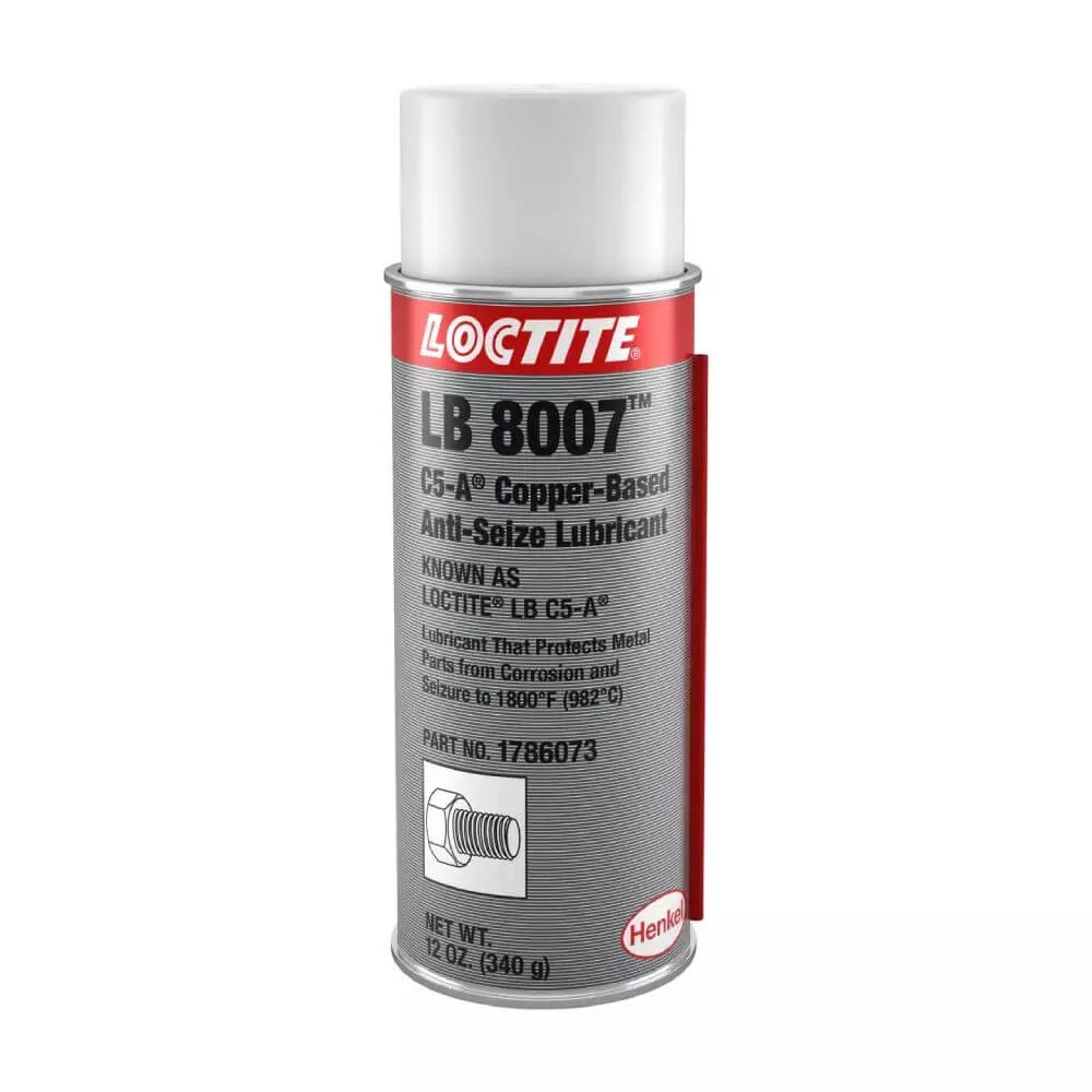 LOCTITE LB 8007 Pasta za podmazivanje