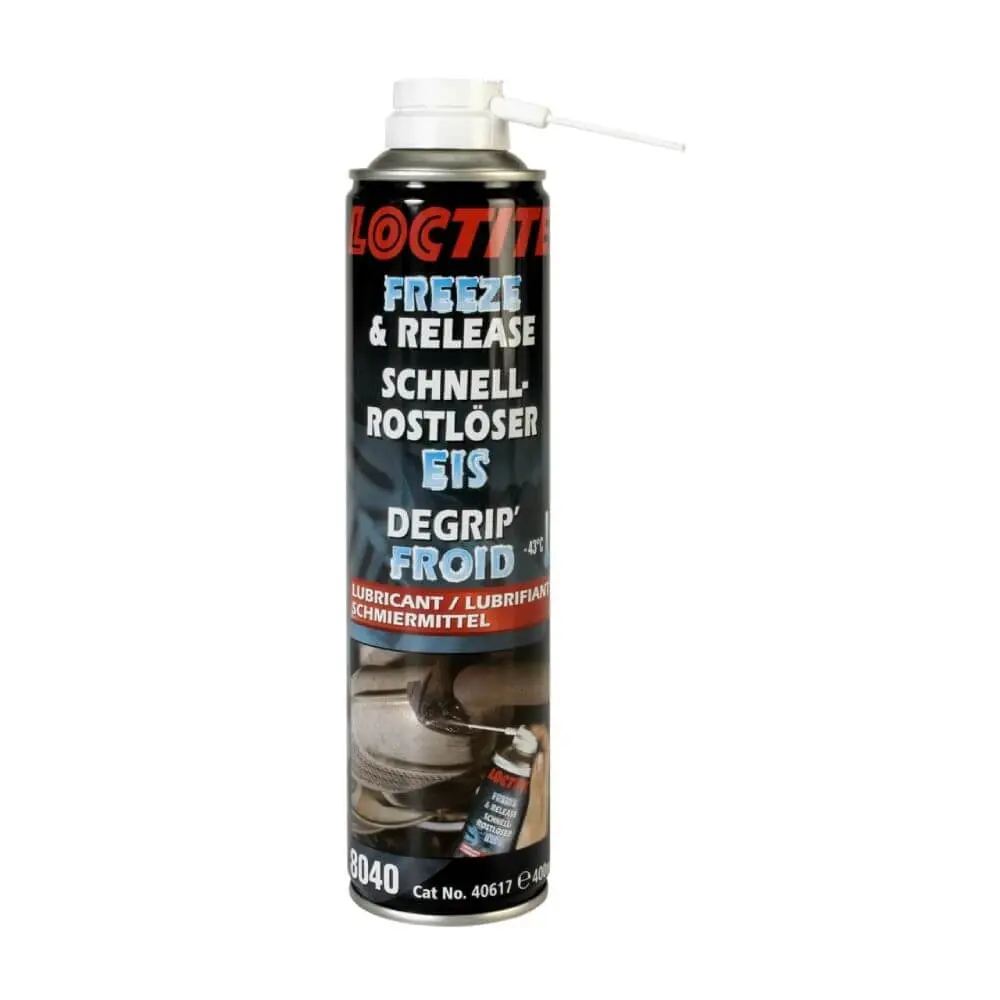 LOCTITE LB 8040 Ulje za podmazivanje