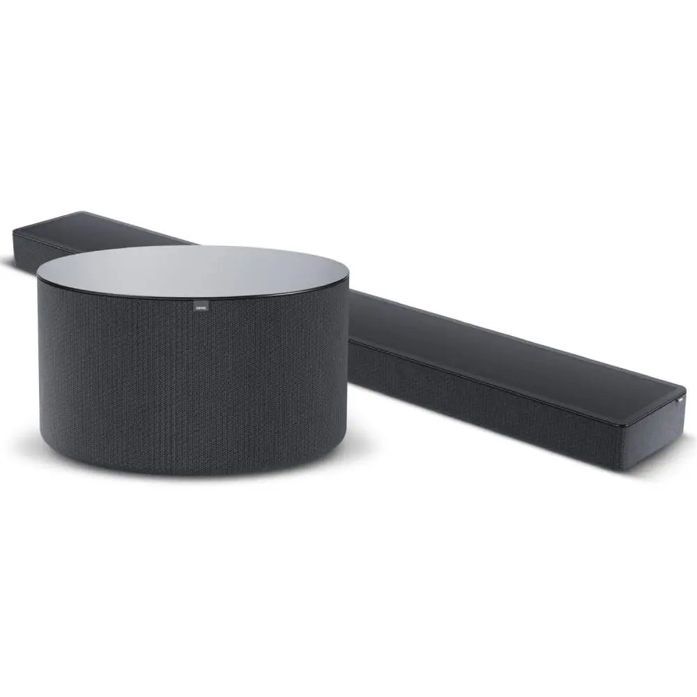 LOEWE klang bar5 mr Soundbar