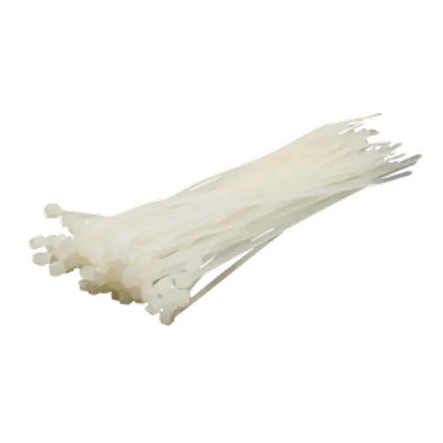 LOGILINK Vezice 200 x 2.5 mm 100 k