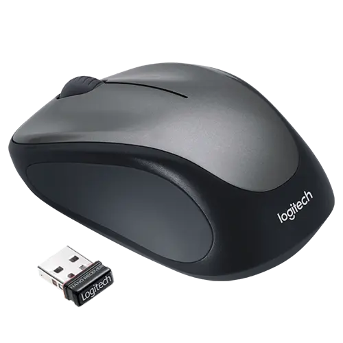 LOGITECH 910-002201 M235 Bežični miš