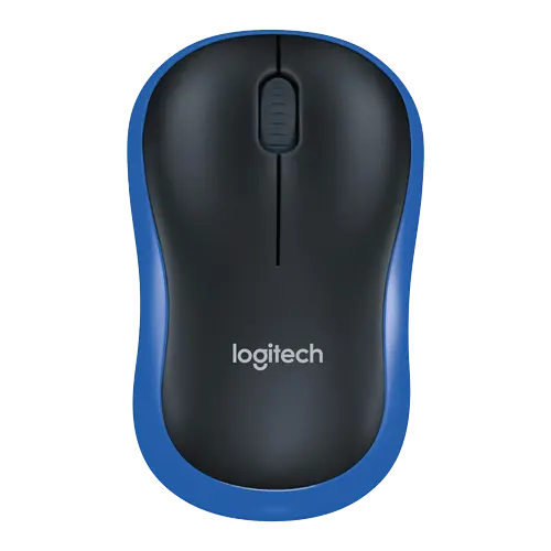 LOGITECH 910-002236 M185 Bežični miš