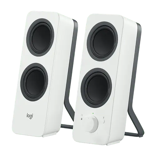 LOGITECH Bluetooth 2.0 zvučnici Z207 (Beli) - 980-001291