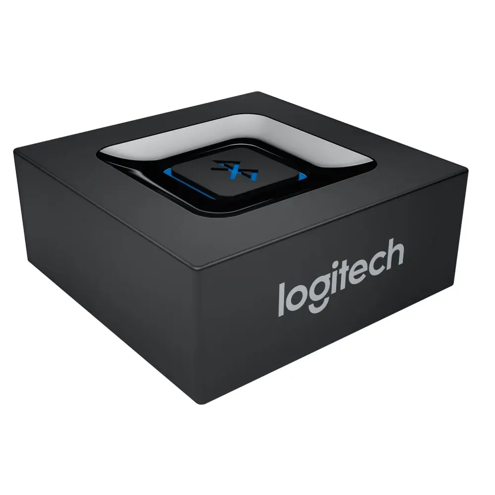 LOGITECH Bluetooth audio prijemnik - 980-000912