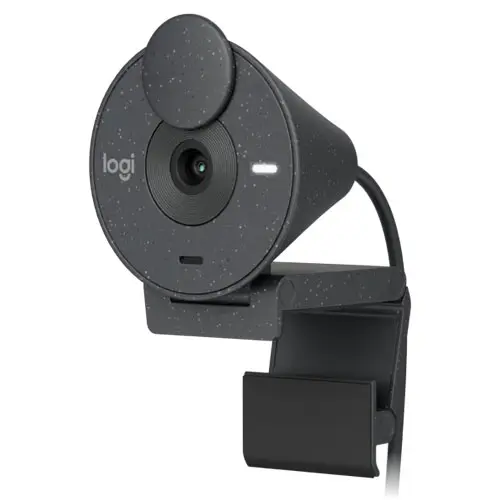 LOGITECH BRIO 300 960-001436 Web kamera