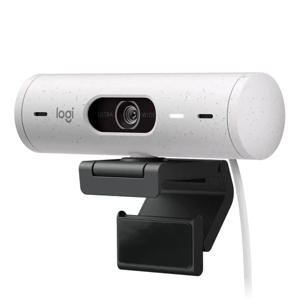 LOGITECH Brio 500 Web kamera