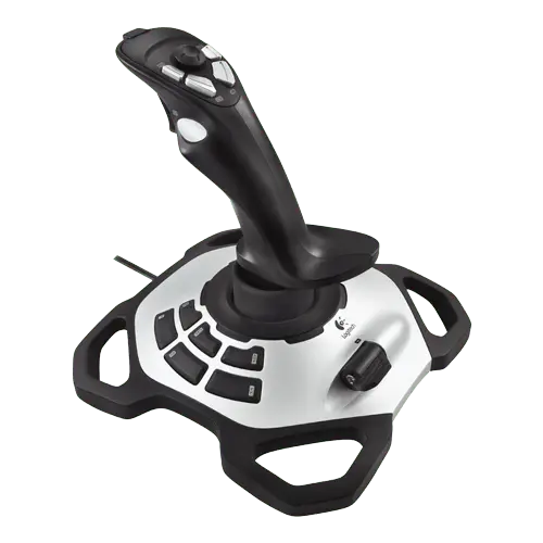 LOGITECH džojstik EXTREME 3D PRO - 963290-0403