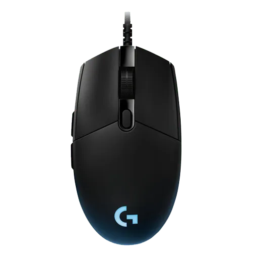 LOGITECH G PRO 910 005440 Gejmerski miš