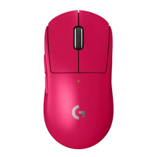 LOGITECH G PRO X Superlight 2 Magenta Bežični miš