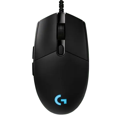 LOGITECH G102 LIGHTSYNC 910-005823 Gejmerski miš