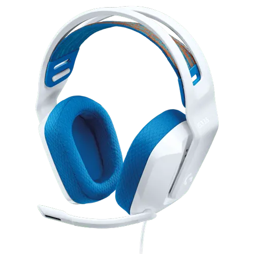 LOGITECH G335 Gejmerske slušalice