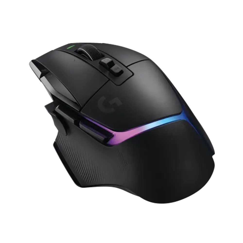 LOGITECH G502 X Plus 910-006163 - Bežični gejmerski miš