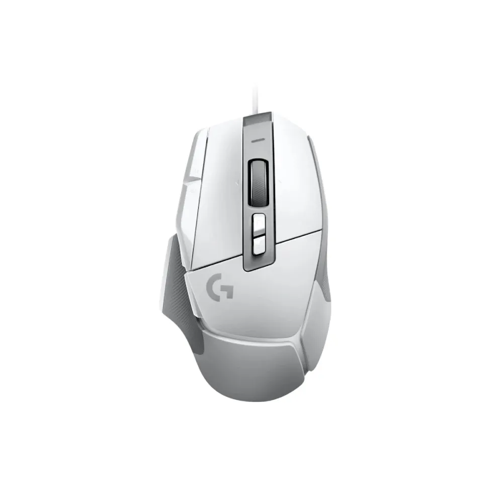 LOGITECH G502 X White Miš