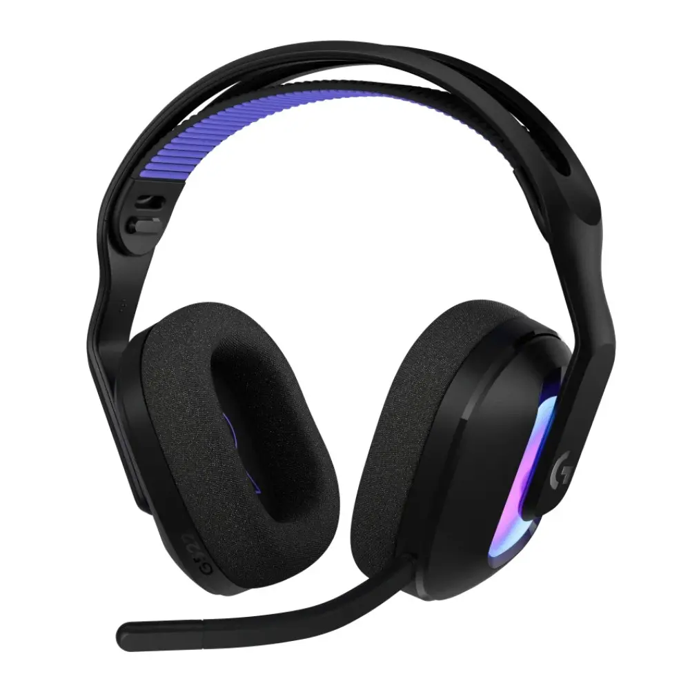 LOGITECH G522 LIGHTSPEED Black