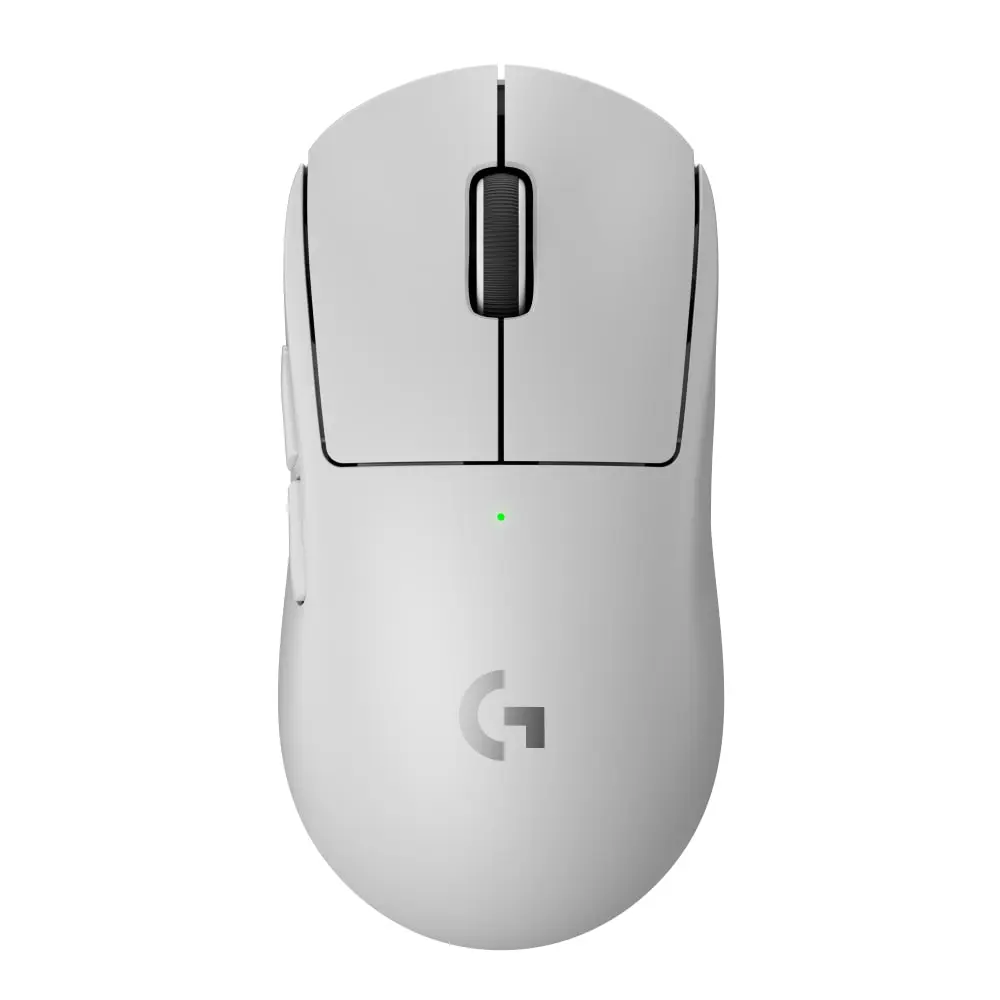 LOGITECH LIGHTSPEED G PRO X Superlight 2 910-006638 White Gejmerski Miš