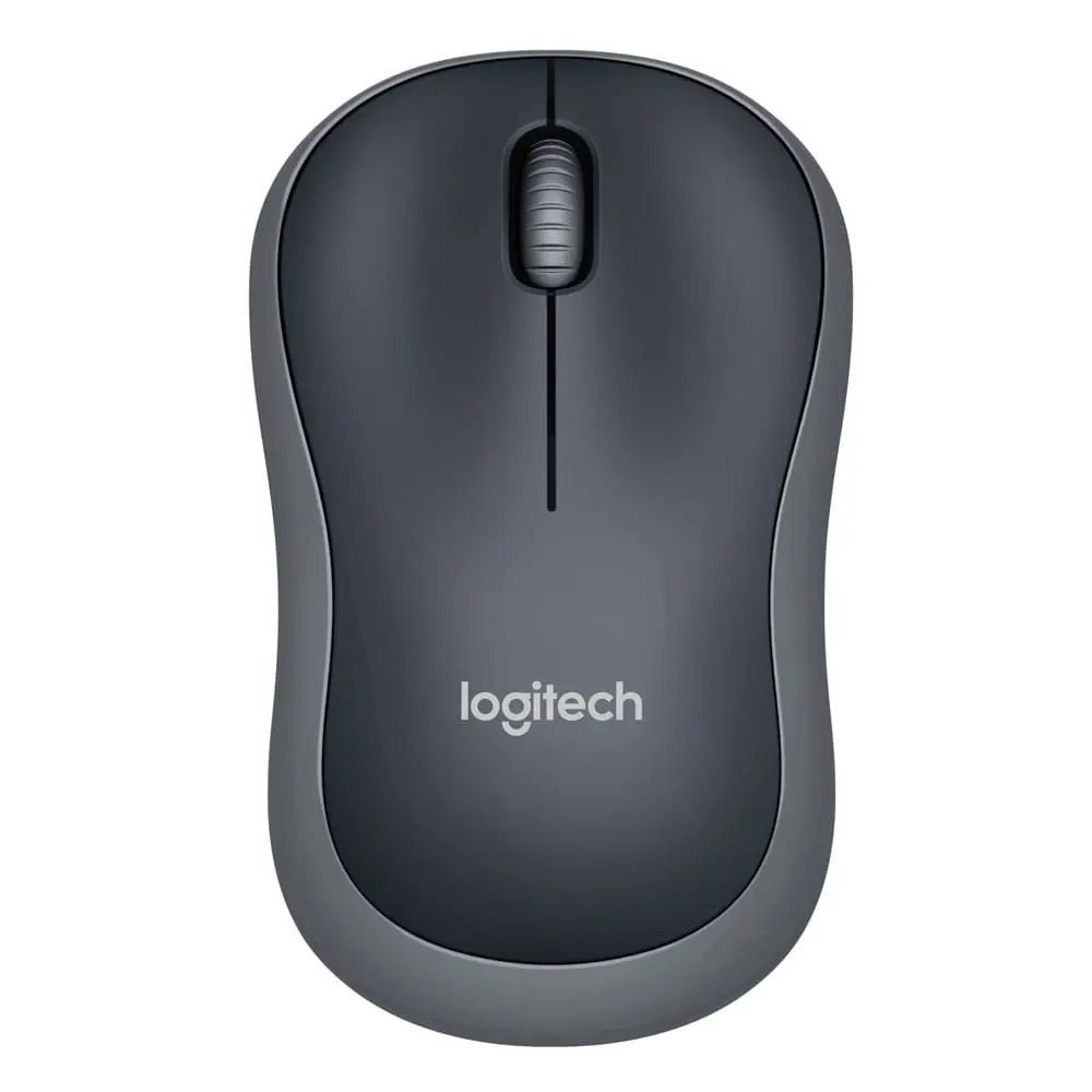 LOGITECH M185 910-002235 Bežični miš
