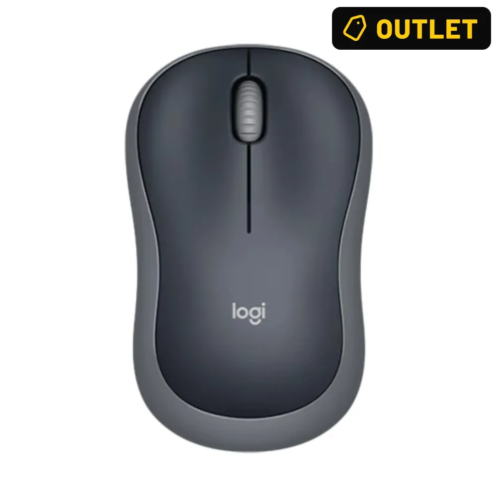 LOGITECH M185 910-002238 OUTLET