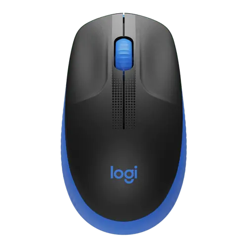 LOGITECH M190 910-005907 Bežični miš