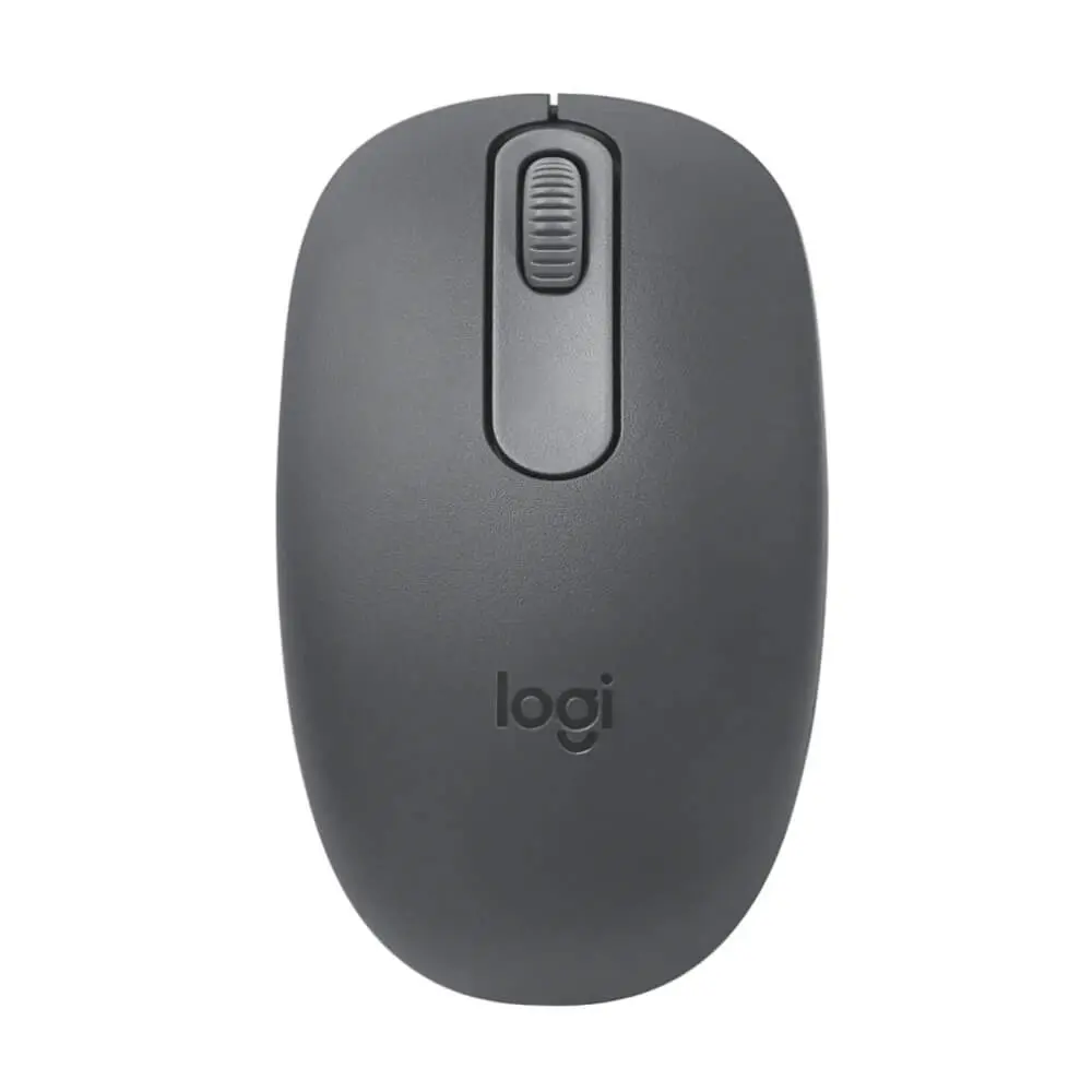 LOGITECH M196 Graphite Bežični miš