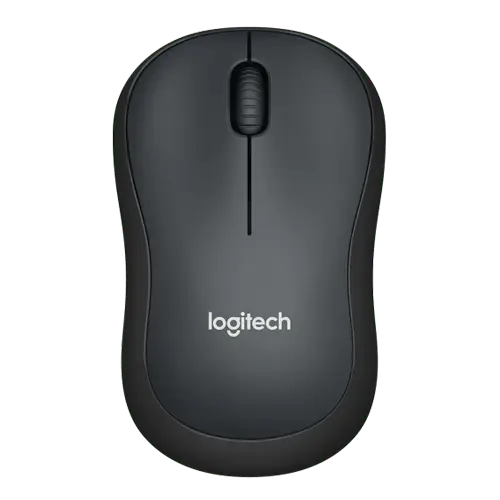 LOGITECH M220 SILENT 910-004878 Bežični miš