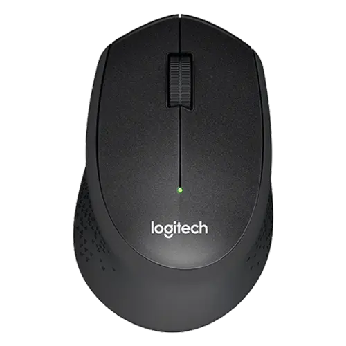 LOGITECH M330 SILENT PLUS 910-00490 Bežični miš