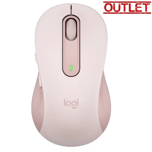 LOGITECH M650 Bežični miš OUTLET