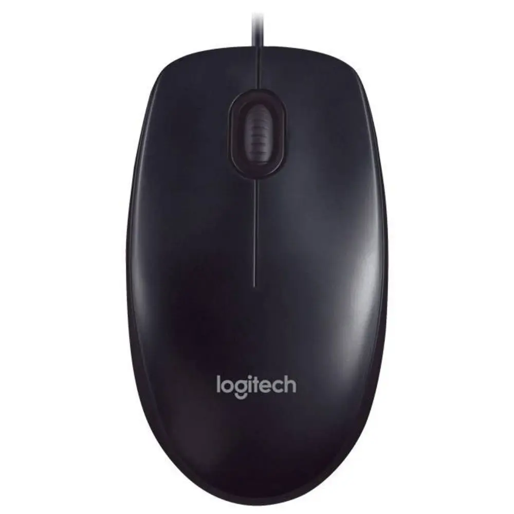 LOGITECH M90 910-001793 Žični miš