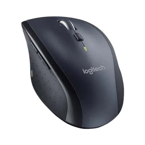 LOGITECH MARATHON M705 910-001949 Bežični miš