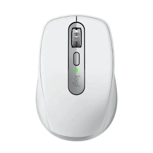 LOGITECH MX Anywhere 3S PALE GREY 910-006930 Miš