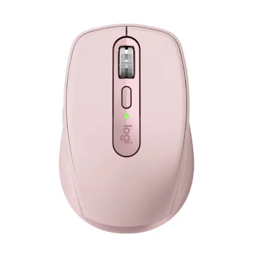 LOGITECH MX Anywhere 3S ROSE 910-006930 Miš