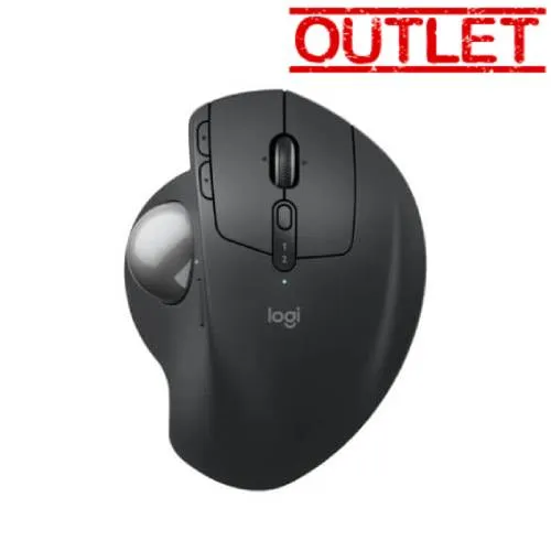 LOGITECH MX Ergo S Graphite OUTLET