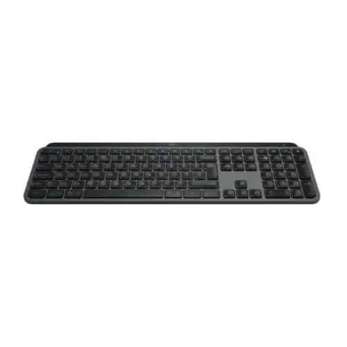 LOGITECH MX Keys S YU 920-011591 Tastatura