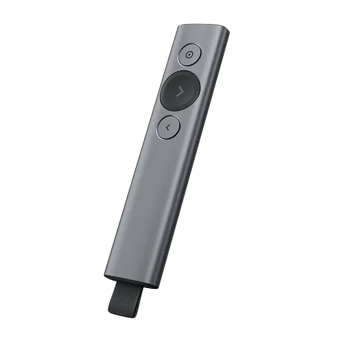 LOGITECH Prezenter Spotlight Slate