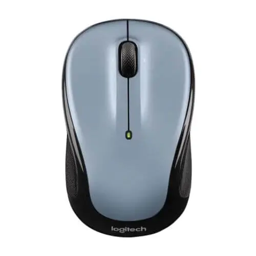 LOGITECH Silver M325S Bežični miš