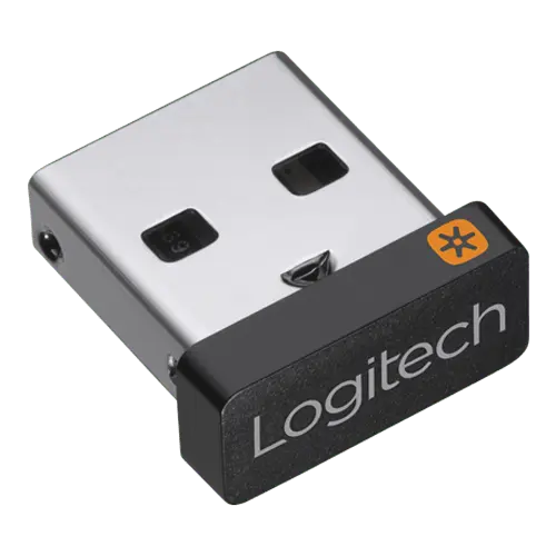 LOGITECH USB UNIFYING RECIEVER 910-005236