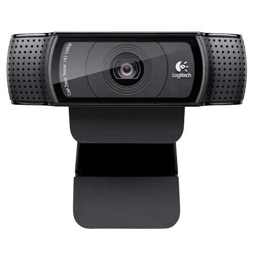 LOGITECH Web kamera C920 HD Pro - 960-001055