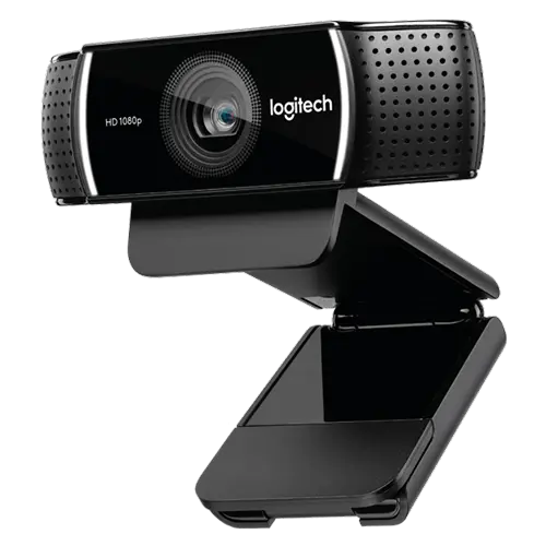 LOGITECH Web kamera C922 Pro Stream - 960-001088