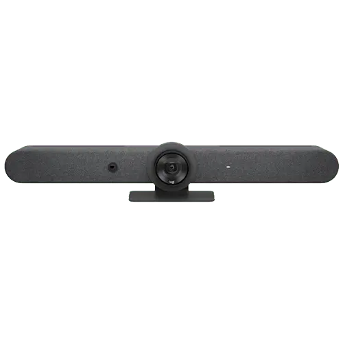 LOGITECH Web kamera Rally Bar (Crna) 960 001311