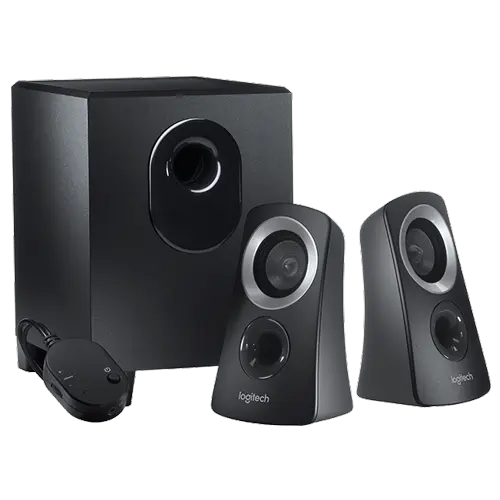 LOGITECH Z313 2.1 zvučnici - 980-000413