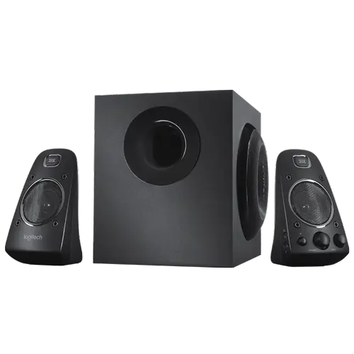 LOGITECH Z623 2.1 zvučnici - 980-000403