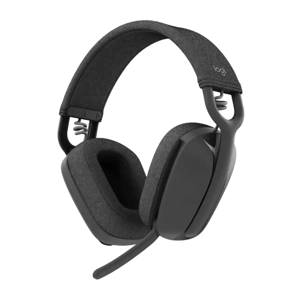 LOGITECH Zone Vibe100 Graphite - 981-001213 Bežične slušalice