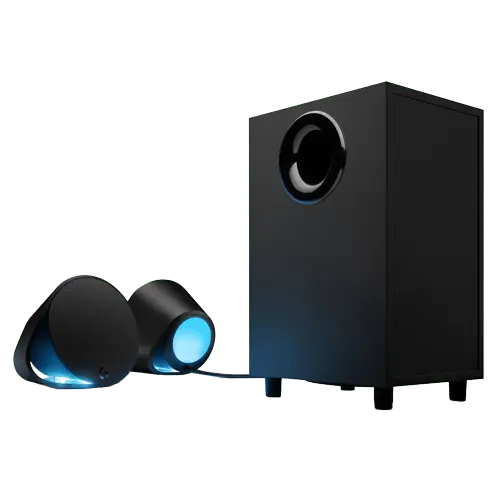 LOGITECH zvučnici G560 - 980-001303