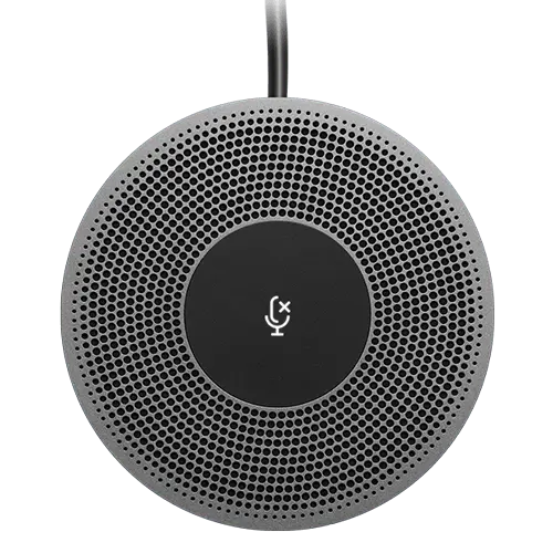 LOGITECH zvučnik za web kameru EXPANSION MIC FOR MEETUP - 989-000405