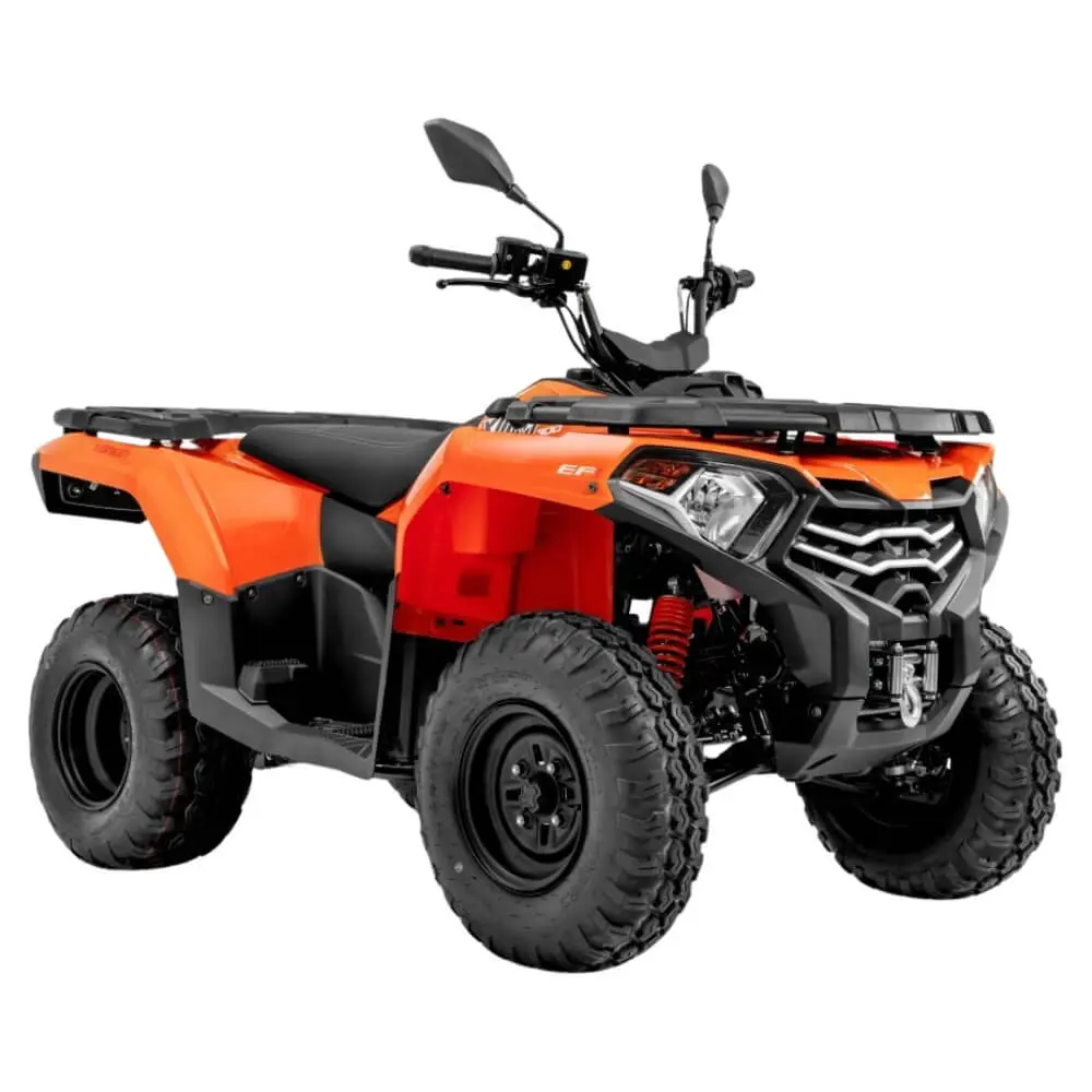 LONCIN XWOLF 300 Quad (ATV)